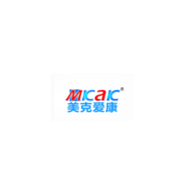 美克爱康Mkak品牌LOGO