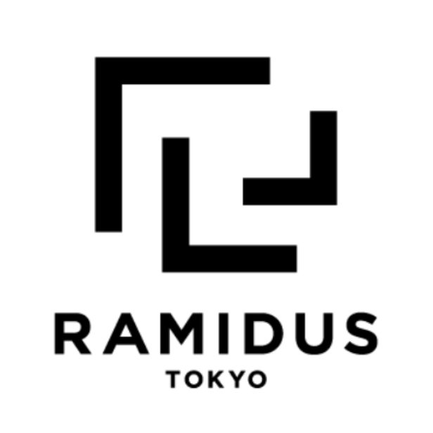 RAMIDUS品牌LOGO