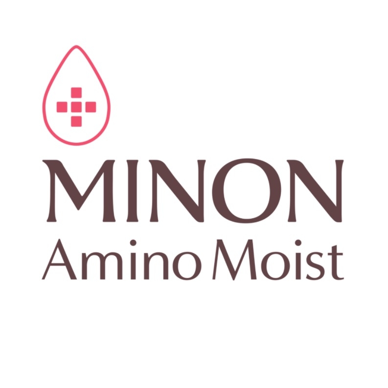 蜜浓MINON品牌LOGO