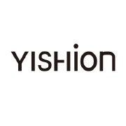 以纯YISHION品牌LOGO