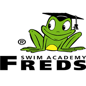 弗雷德FREDS SWIM ACADEMY品牌LOGO