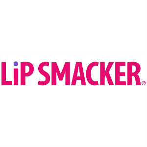 Lipsmacker品牌LOGO