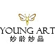 妙龄妙品品牌LOGO