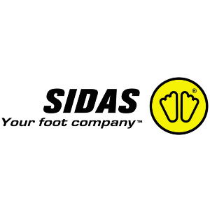 SIDAS品牌LOGO