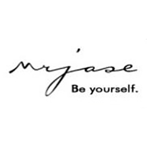 牧爵mrjase品牌LOGO