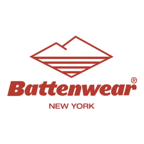 Battenwear品牌LOGO