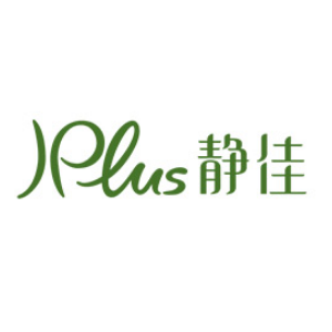 静佳JPlus品牌LOGO