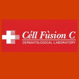 秀肤生Cell Fusion C品牌LOGO