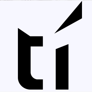 ti品牌LOGO