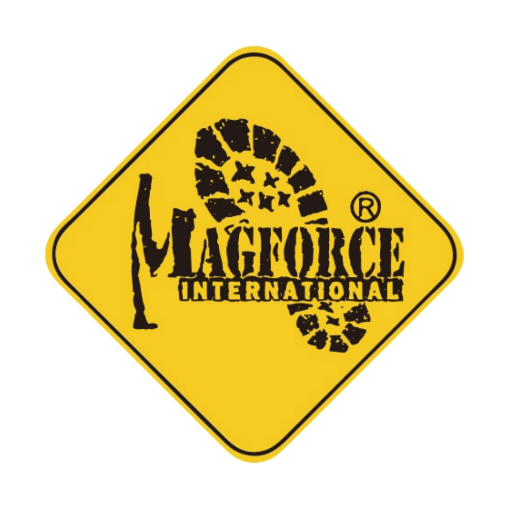 麦格霍斯MAGFORCE品牌LOGO