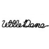 小巨蛋LITTLEDOME品牌LOGO