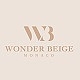 WONDER BEIGE品牌LOGO