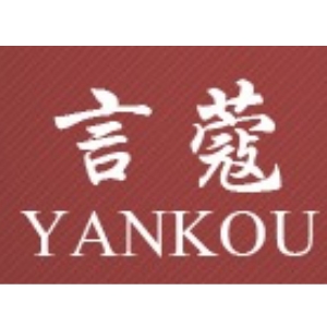 言蔻YANKOU品牌LOGO