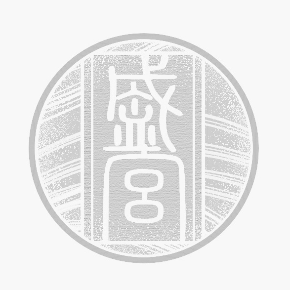 盛宫品牌LOGO