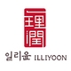 一理润ILLIYOON品牌LOGO