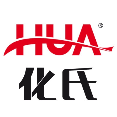 化氏HUA品牌LOGO