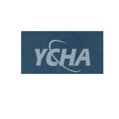 YCHA品牌LOGO