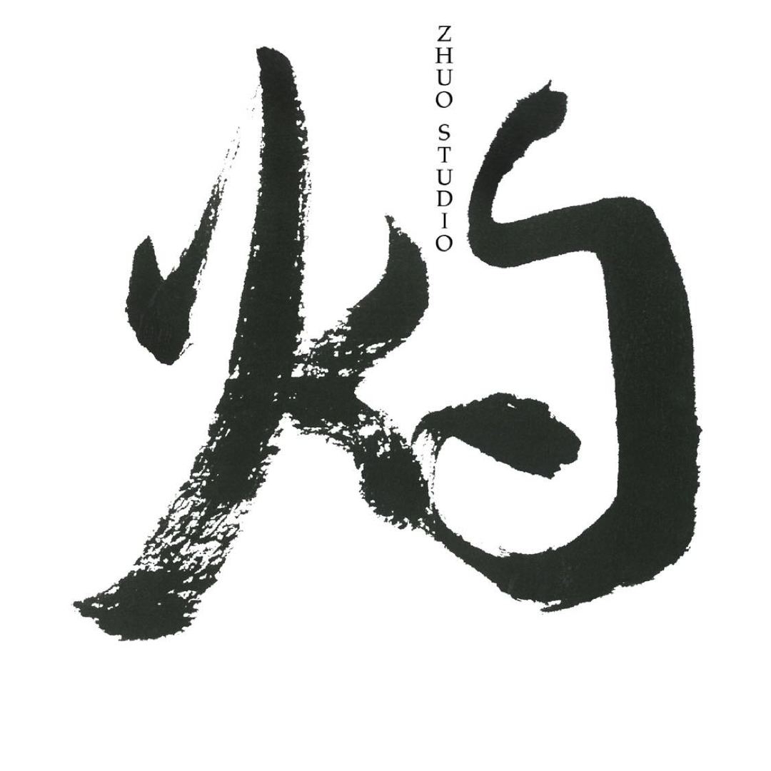 灼月庭ZHUOSTUDIO品牌LOGO
