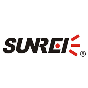 山力士SUNREE品牌LOGO