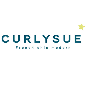 CURLYSUE品牌LOGO