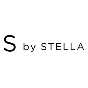S by STELLA品牌LOGO
