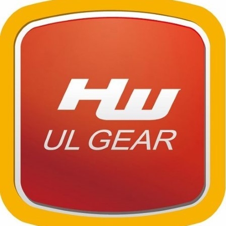 华巍hwul品牌LOGO