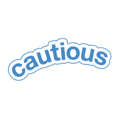 cautious品牌LOGO