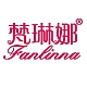 梵琳娜品牌LOGO