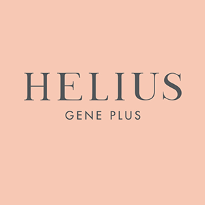 ​HELIUS品牌LOGO