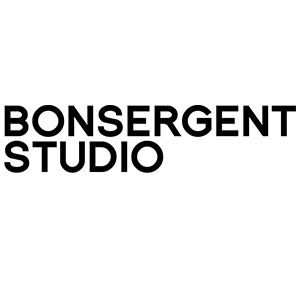 BONSERGENT STUDIO品牌LOGO