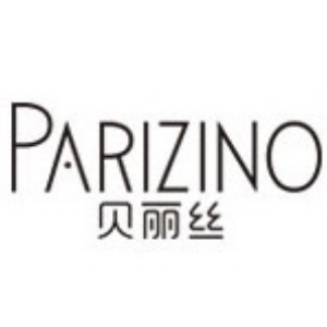 贝丽丝PARIZINO品牌LOGO