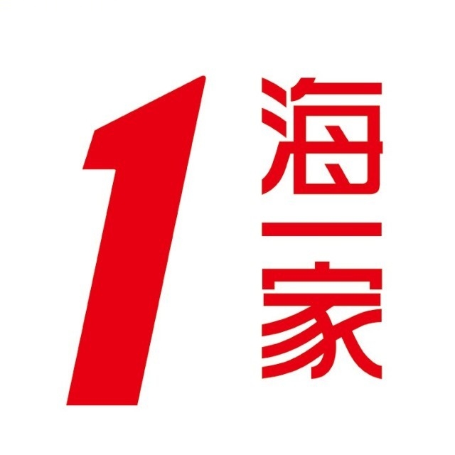 海一家Hieiika品牌LOGO