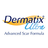 Dermatix品牌LOGO