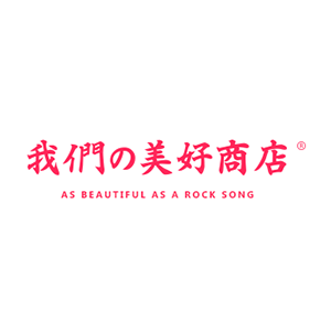 我们の美好商店品牌LOGO