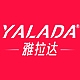 雅拉达品牌LOGO