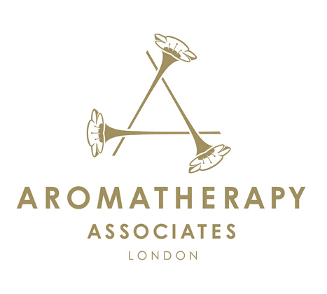 AROMATHERAPY ASSOCIATES品牌LOGO