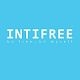 INTIFREE品牌LOGO