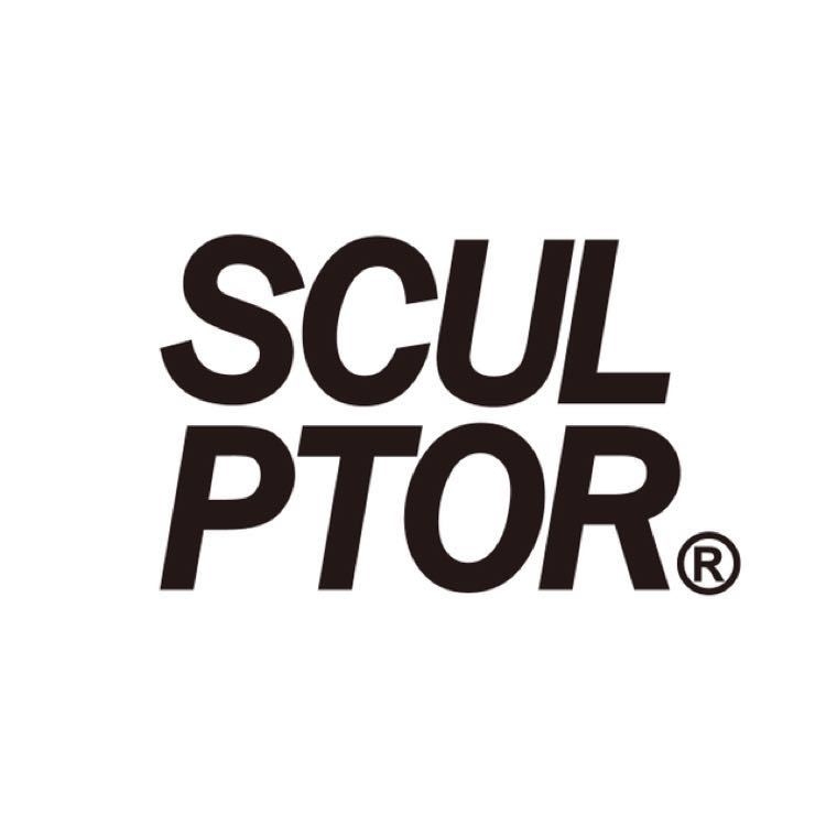 SCULPTOR品牌LOGO