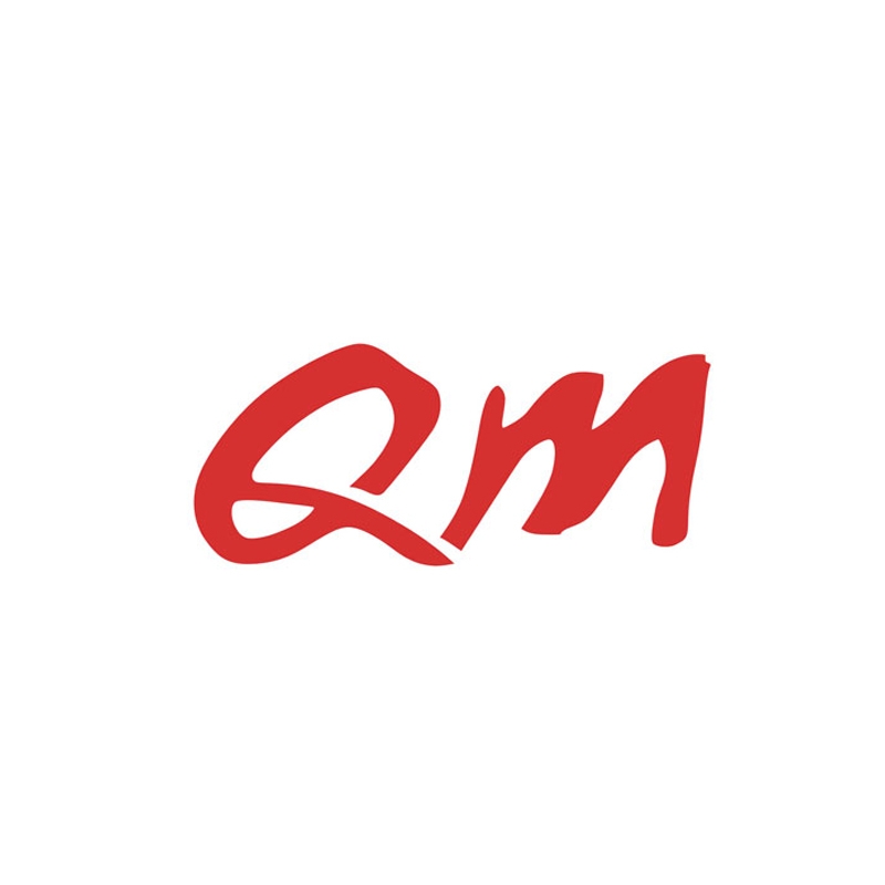 QM品牌LOGO