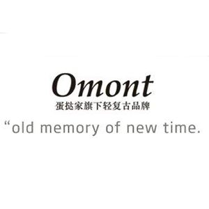 omont品牌LOGO