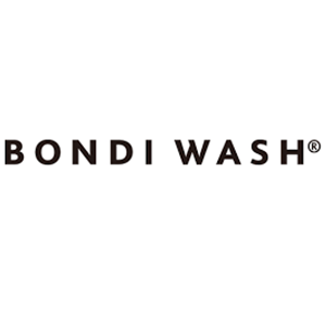 BONDI WASH品牌LOGO