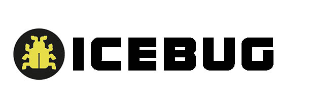 ICEBUG品牌LOGO