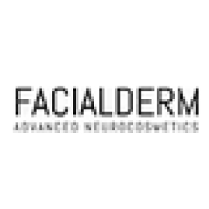 Facialderm品牌LOGO