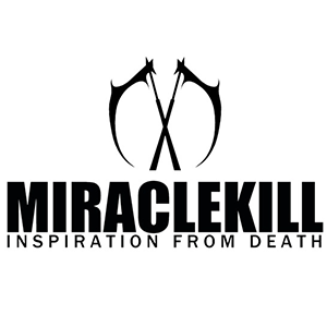 MIRACLEKILL品牌LOGO