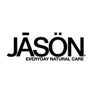 Jason Natural品牌LOGO