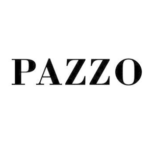 PAZZO品牌LOGO