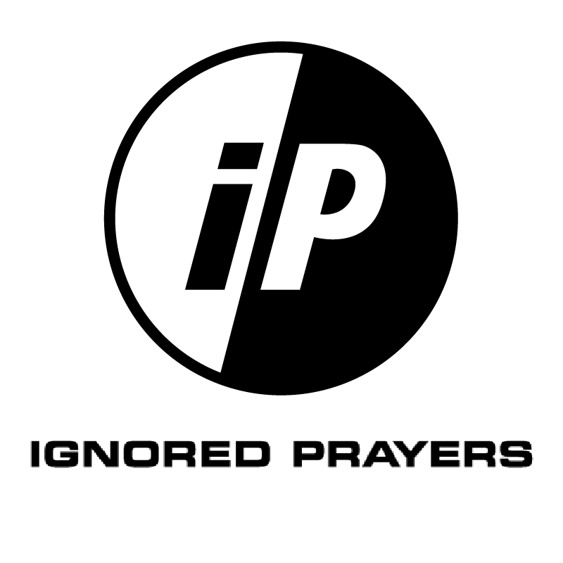 IGNORED PRAYERS品牌LOGO