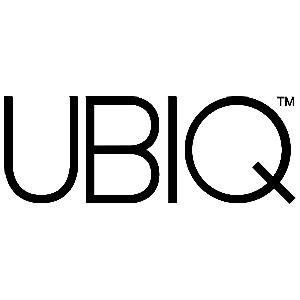 UBIQ品牌LOGO