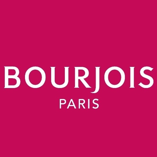 妙巴黎BOURJOIS品牌LOGO