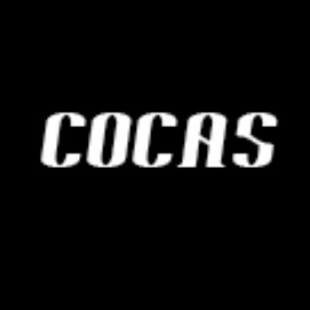 cocas品牌LOGO